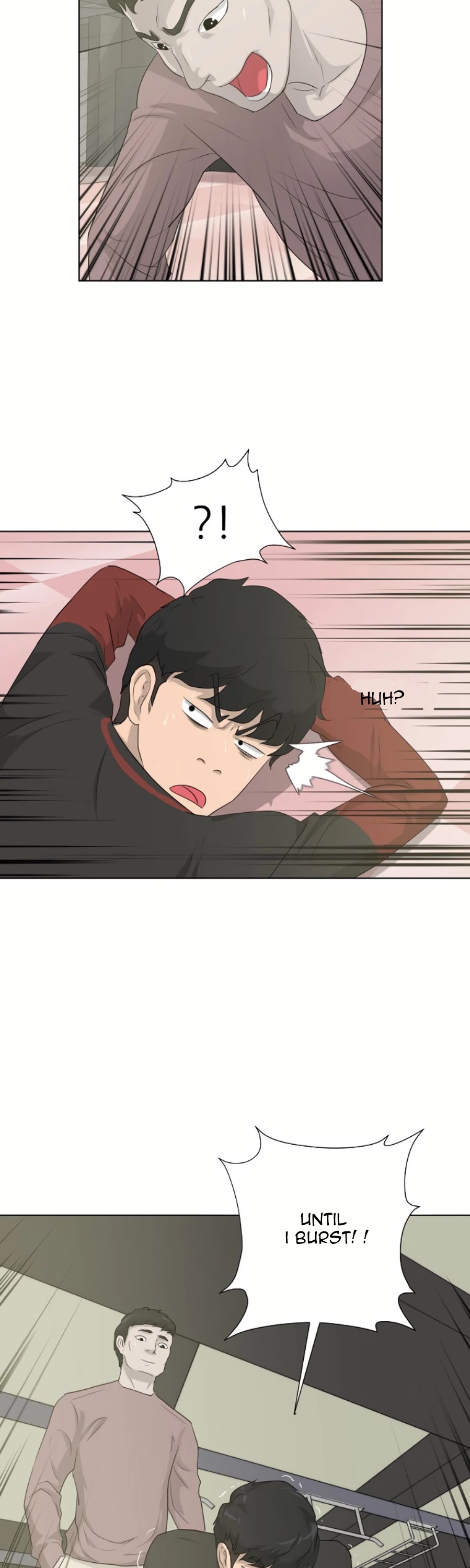 Trigger (Bulman-Issnyang) chapter 14 page 32