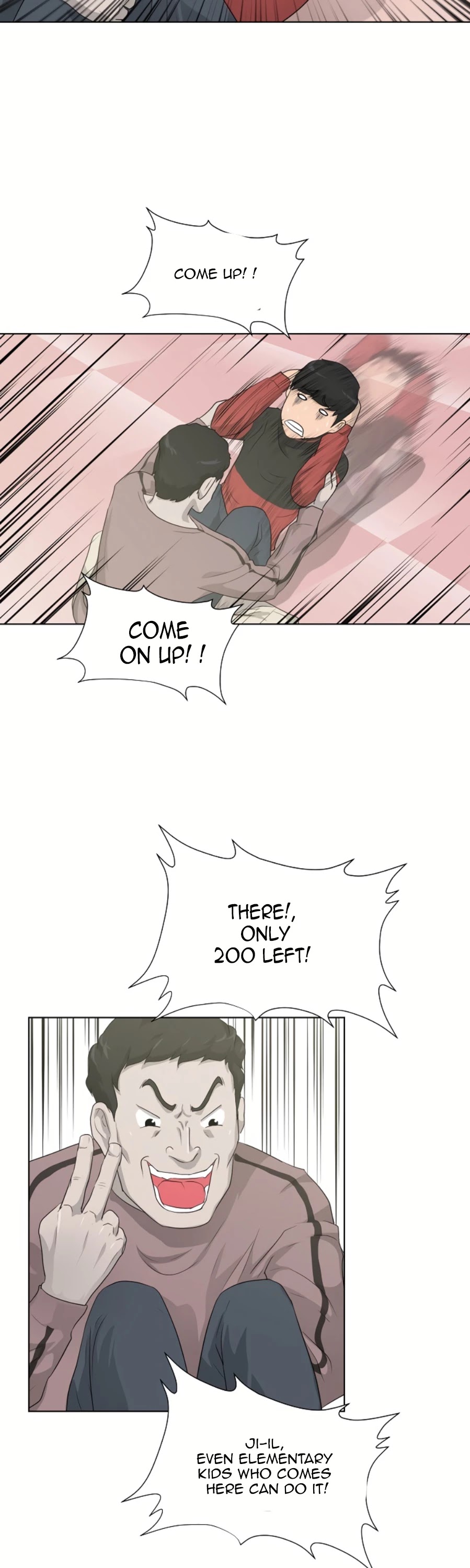 Trigger (Bulman-Issnyang) chapter 14 page 34