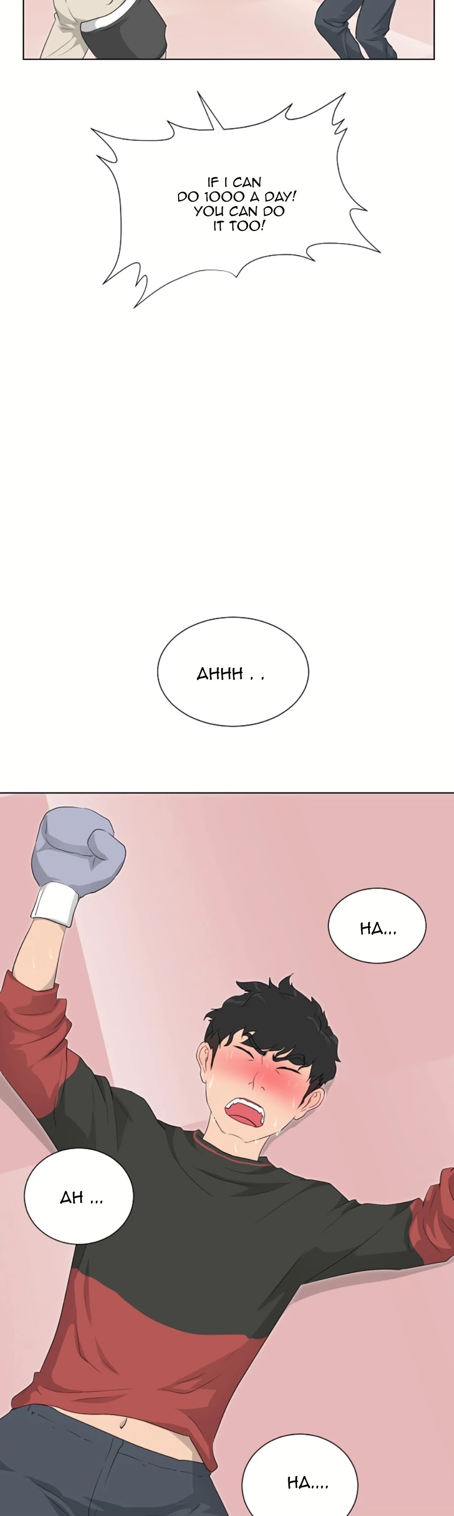 Trigger (Bulman-Issnyang) chapter 14 page 37