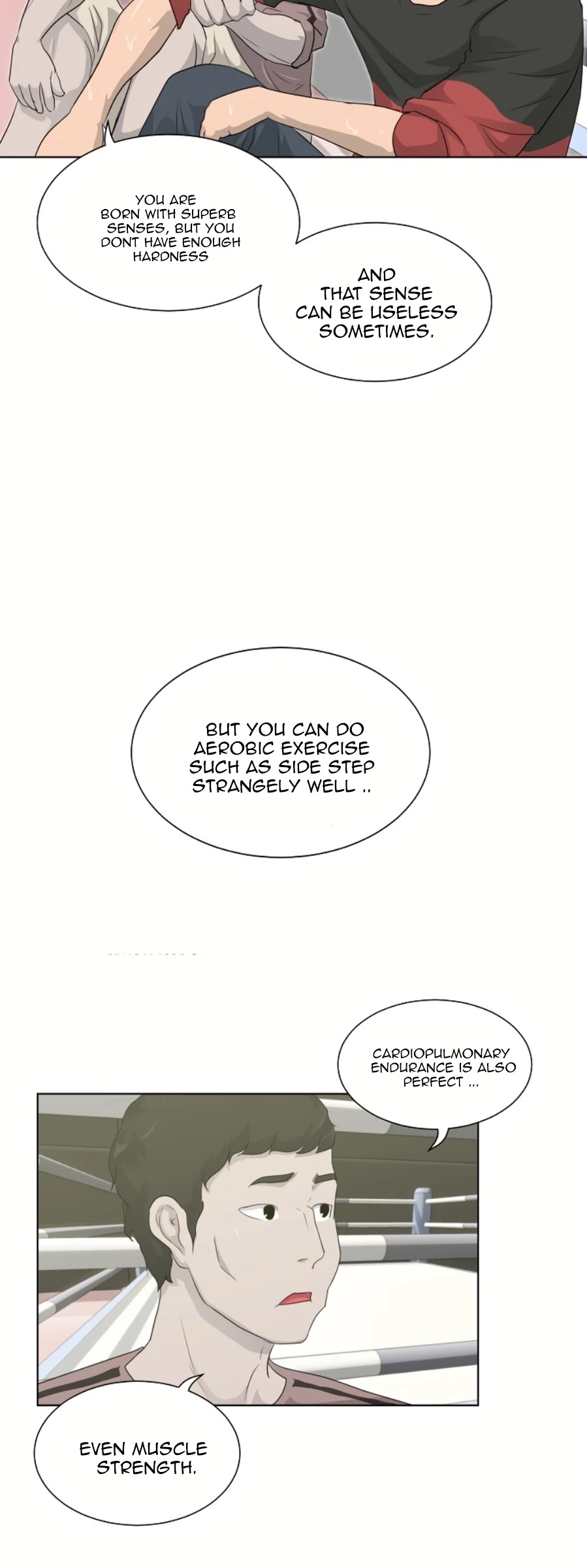 Trigger (Bulman-Issnyang) chapter 14 page 39