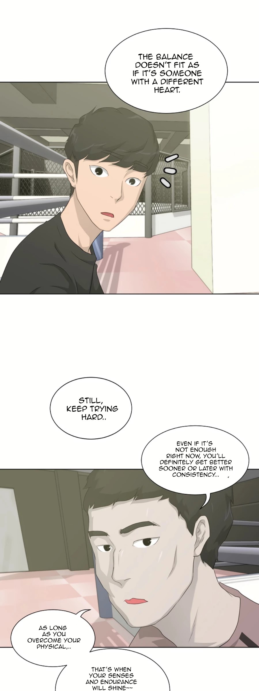 Trigger (Bulman-Issnyang) chapter 14 page 40