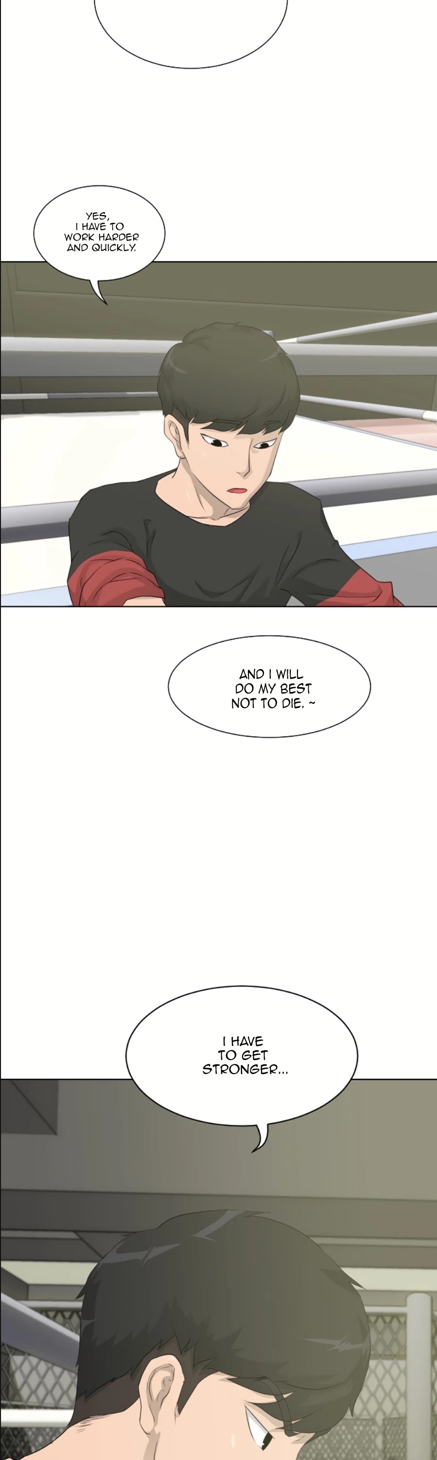 Trigger (Bulman-Issnyang) chapter 14 page 41