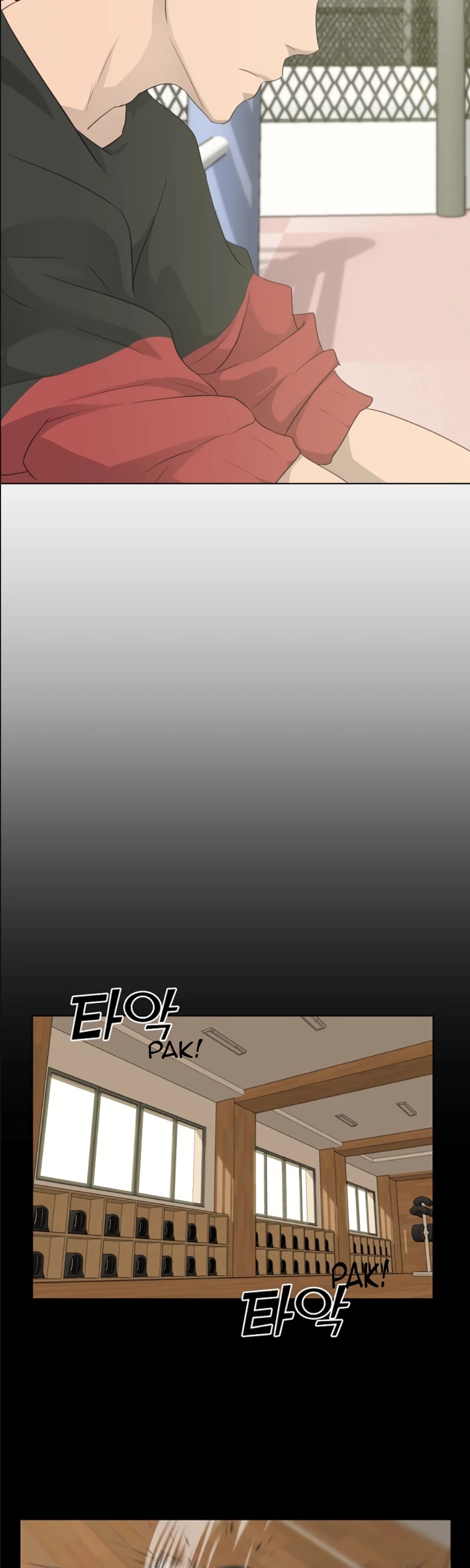 Trigger (Bulman-Issnyang) chapter 14 page 42