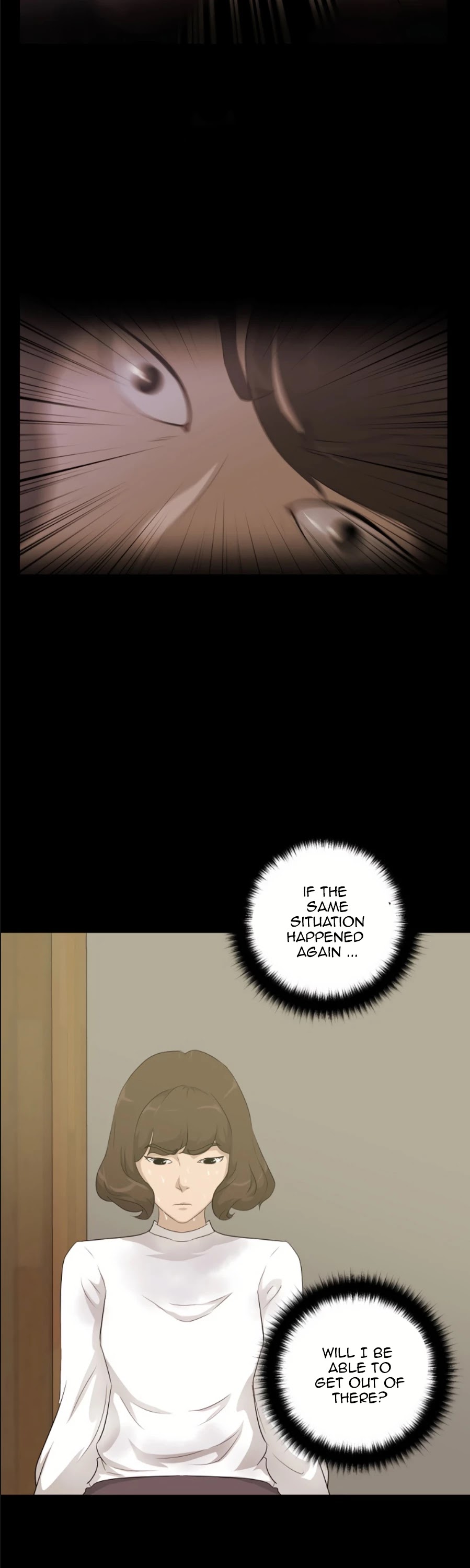 Trigger (Bulman-Issnyang) chapter 14 page 47
