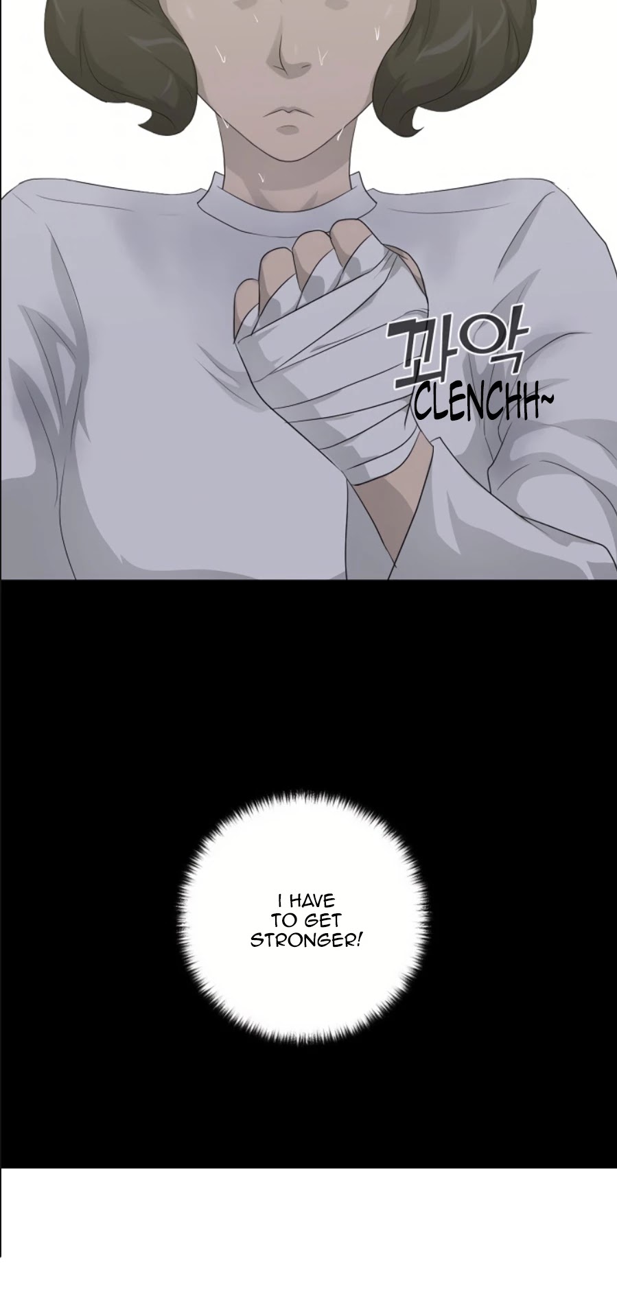 Trigger (Bulman-Issnyang) chapter 14 page 49