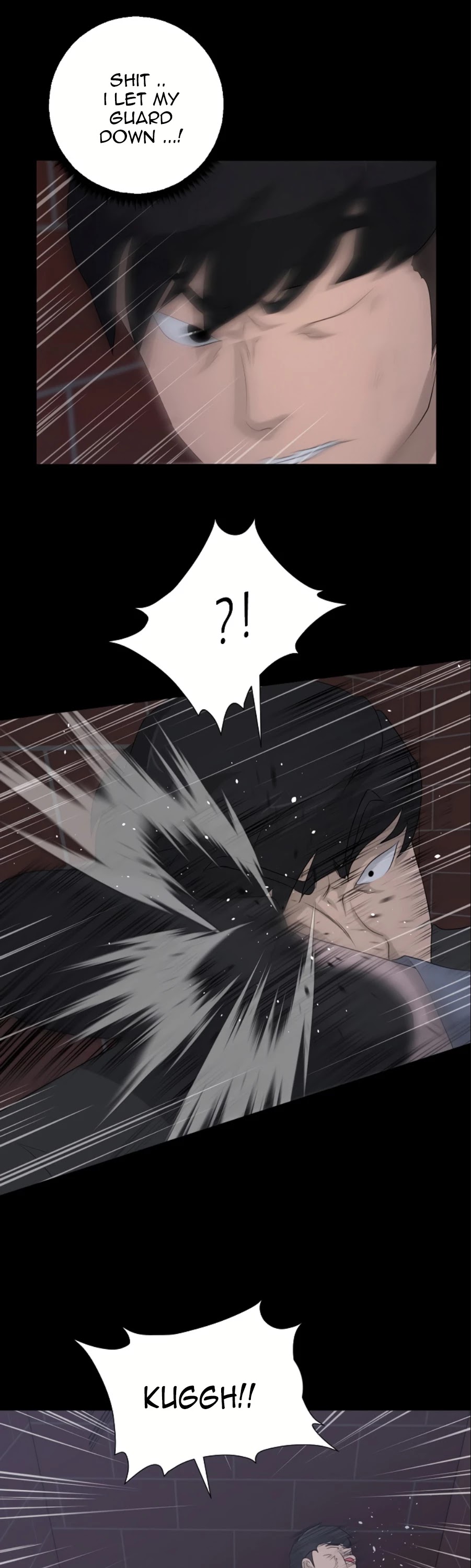 Trigger (Bulman-Issnyang) chapter 14 page 6