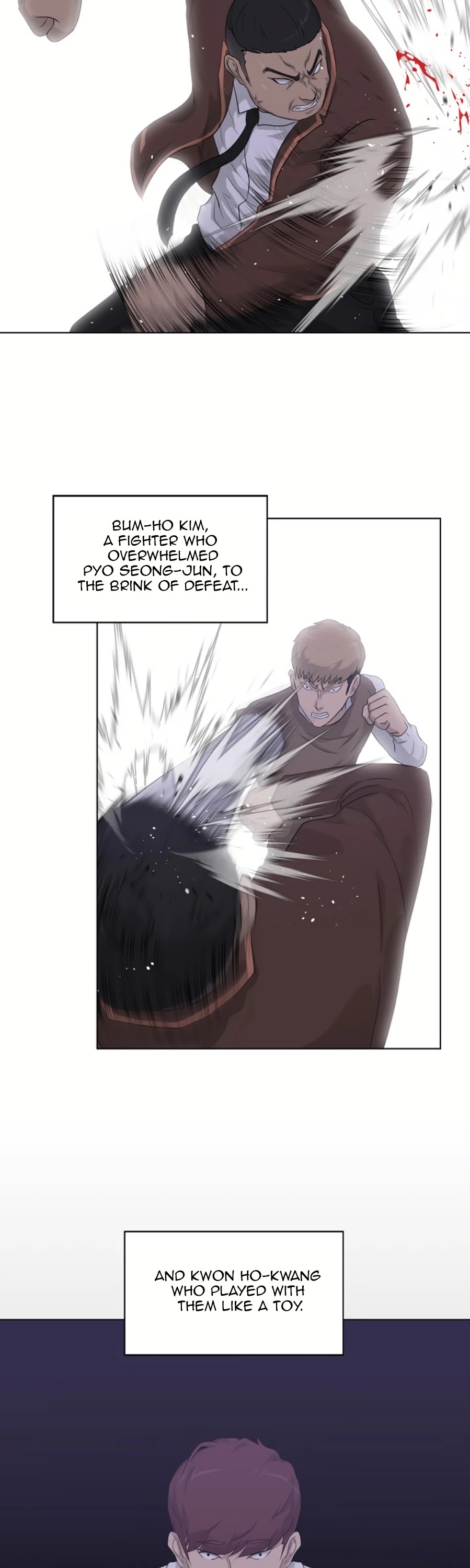 Trigger (Bulman-Issnyang) chapter 15 page 15