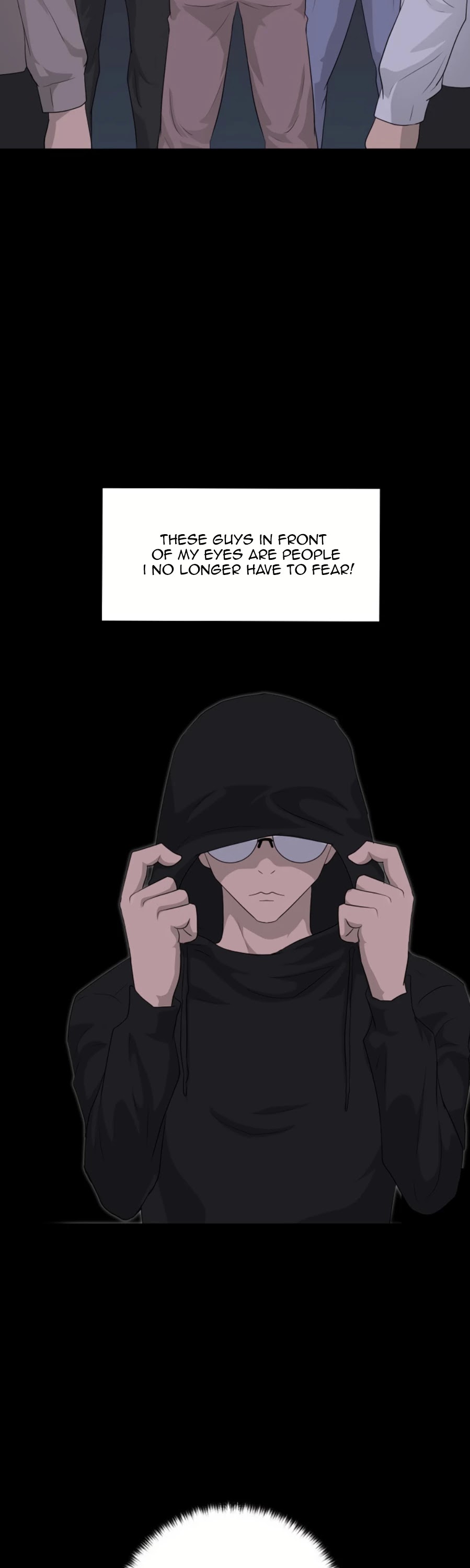 Trigger (Bulman-Issnyang) chapter 15 page 18