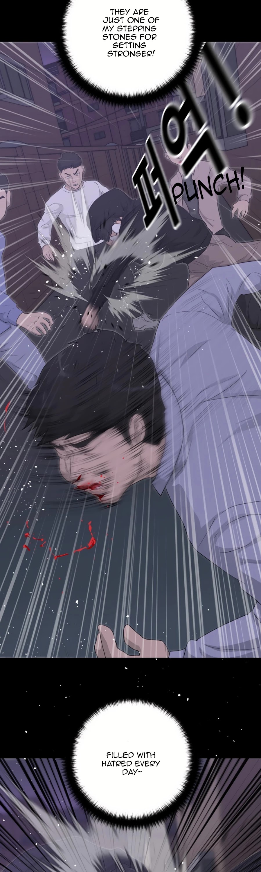 Trigger (Bulman-Issnyang) chapter 15 page 19