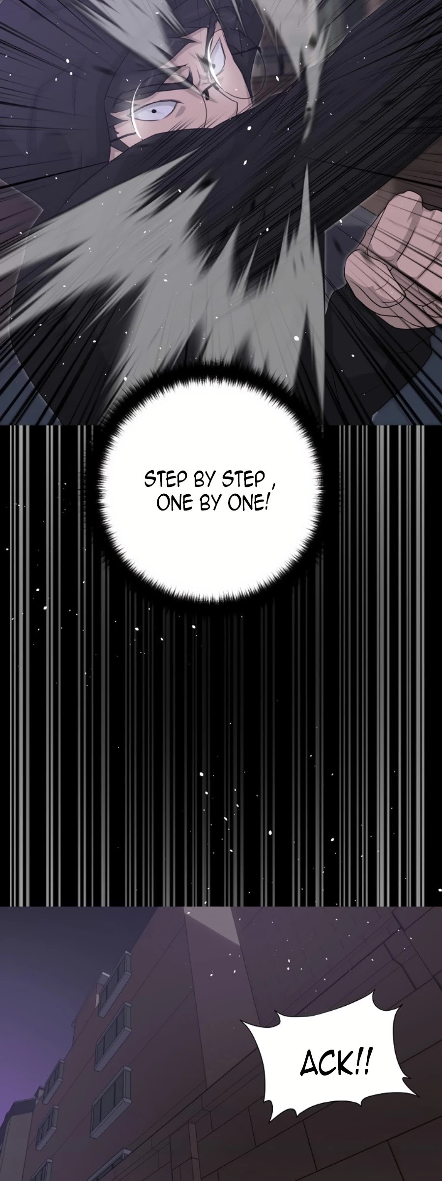 Trigger (Bulman-Issnyang) chapter 15 page 20