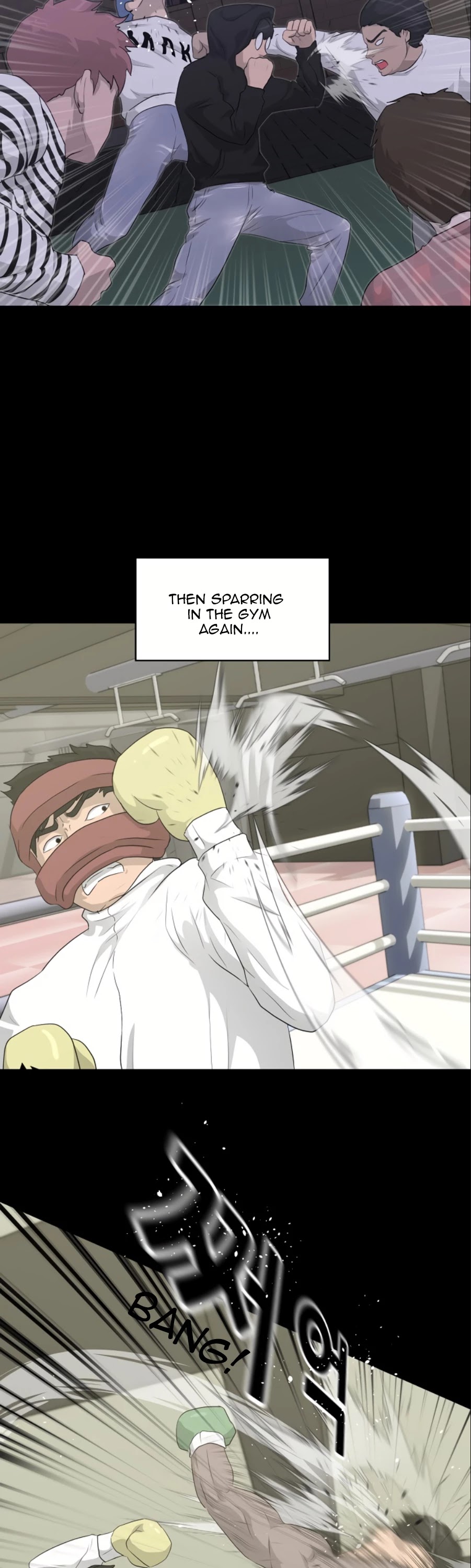 Trigger (Bulman-Issnyang) chapter 15 page 24