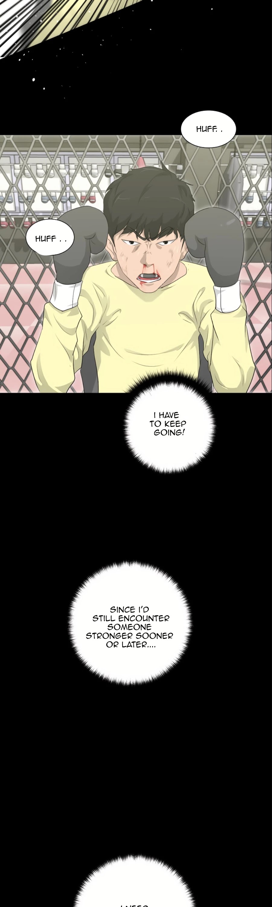 Trigger (Bulman-Issnyang) chapter 15 page 33