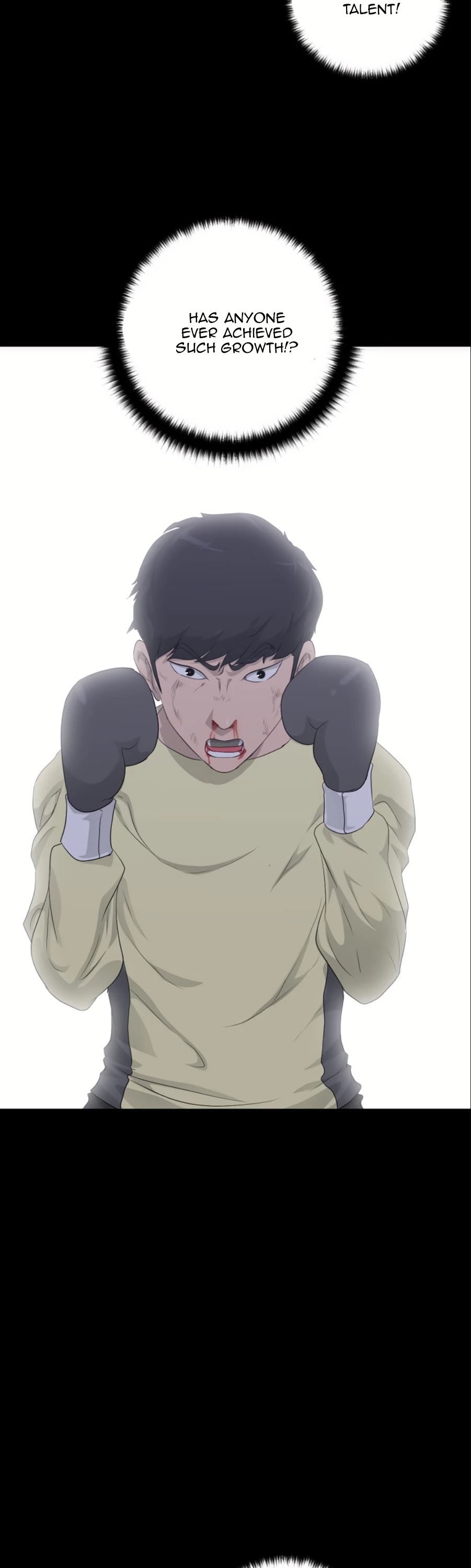 Trigger (Bulman-Issnyang) chapter 15 page 35