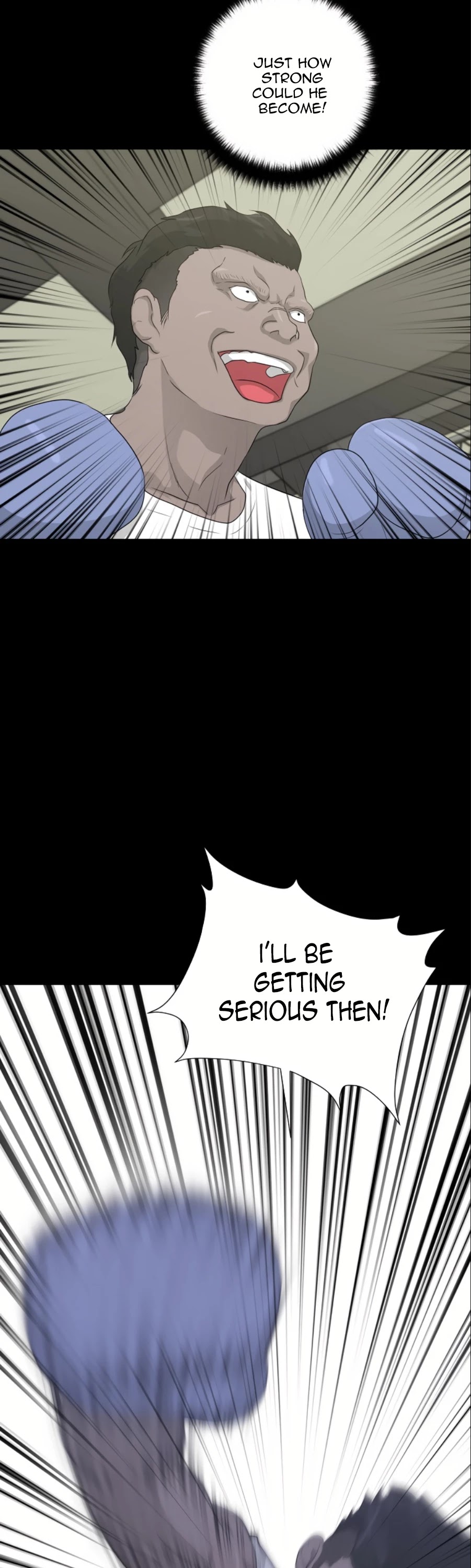 Trigger (Bulman-Issnyang) chapter 15 page 36