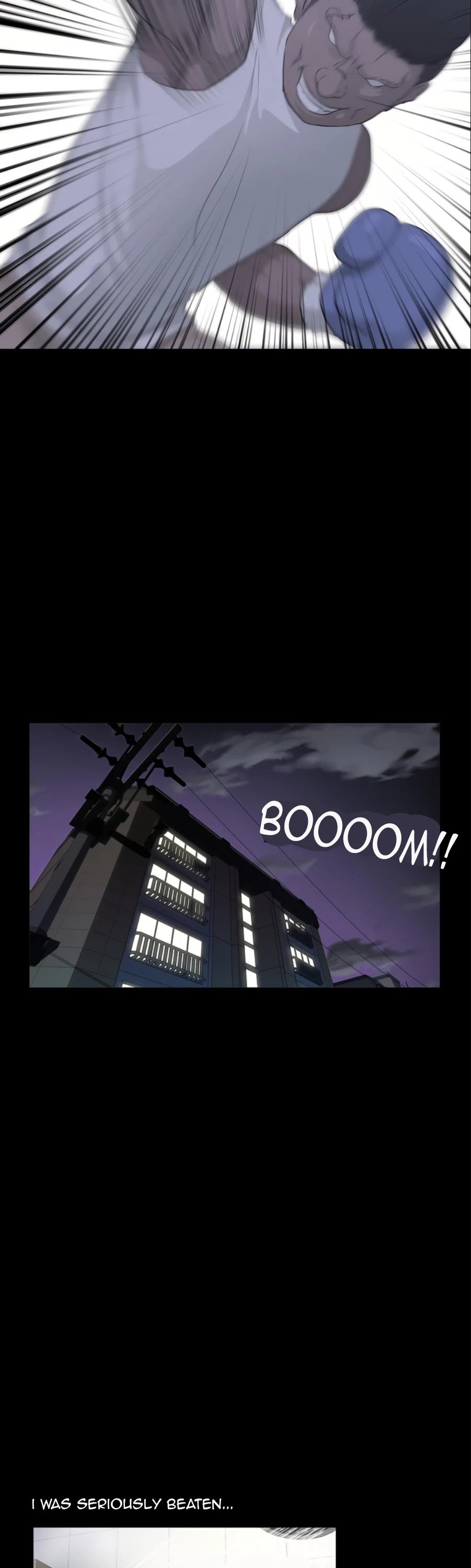 Trigger (Bulman-Issnyang) chapter 15 page 37