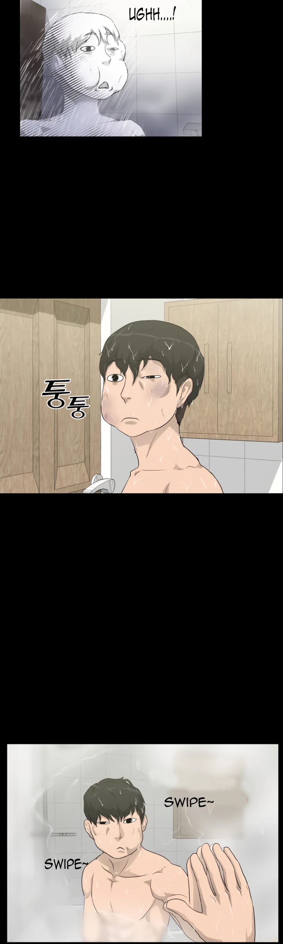 Trigger (Bulman-Issnyang) chapter 15 page 38