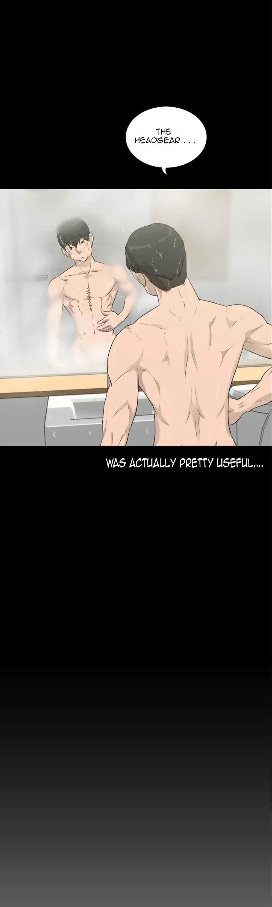 Trigger (Bulman-Issnyang) chapter 15 page 39