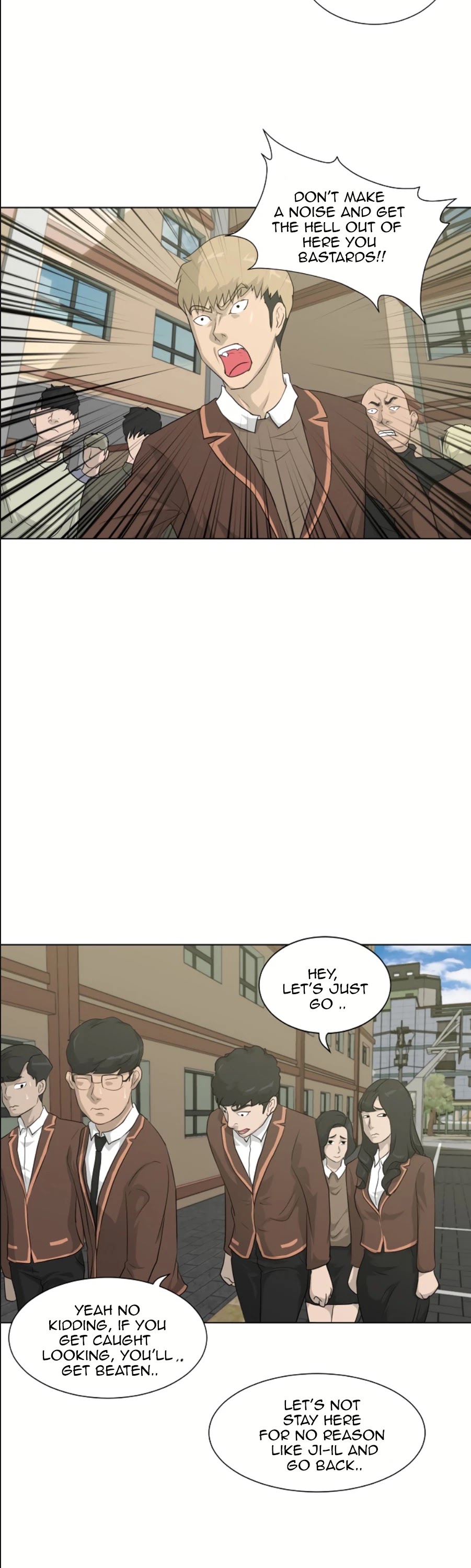 Trigger (Bulman-Issnyang) chapter 15 page 4