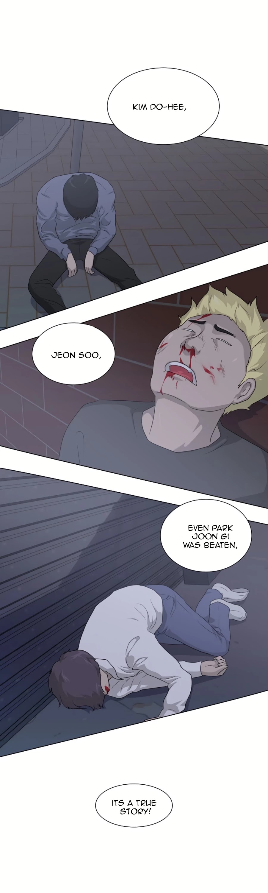 Trigger (Bulman-Issnyang) chapter 15 page 44