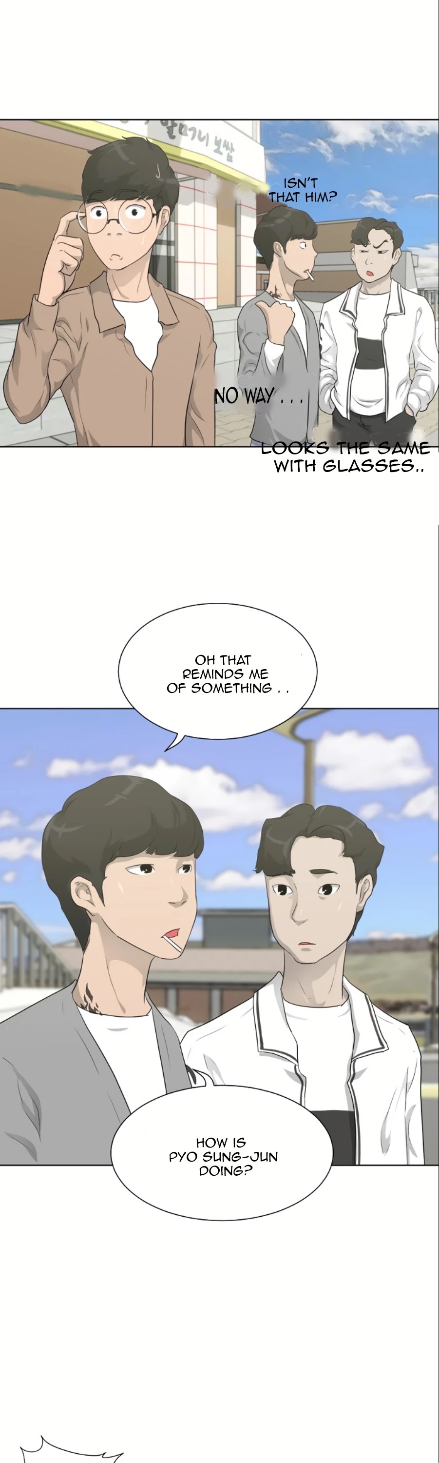 Trigger (Bulman-Issnyang) chapter 15 page 46