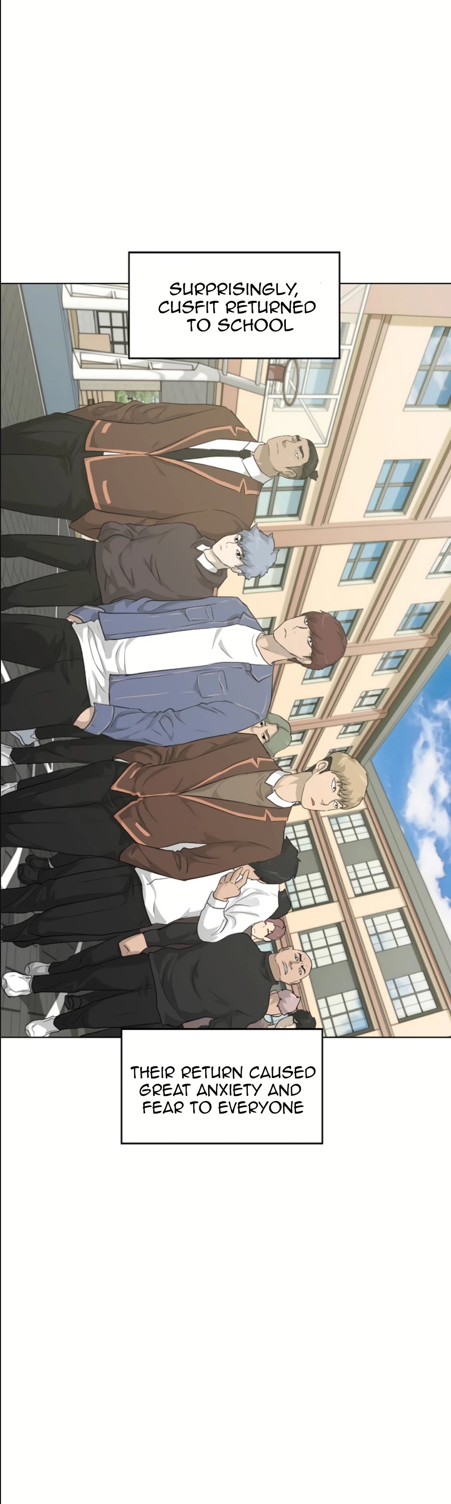 Trigger (Bulman-Issnyang) chapter 15 page 5