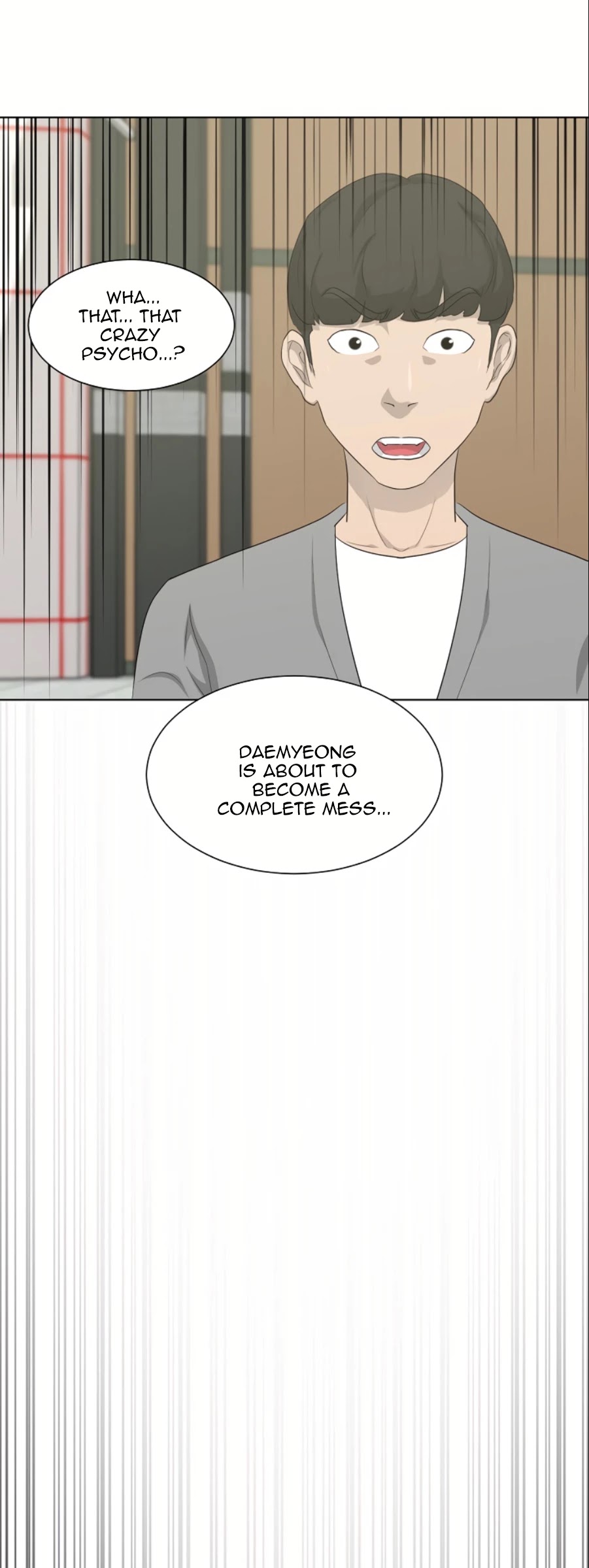 Trigger (Bulman-Issnyang) chapter 15 page 50