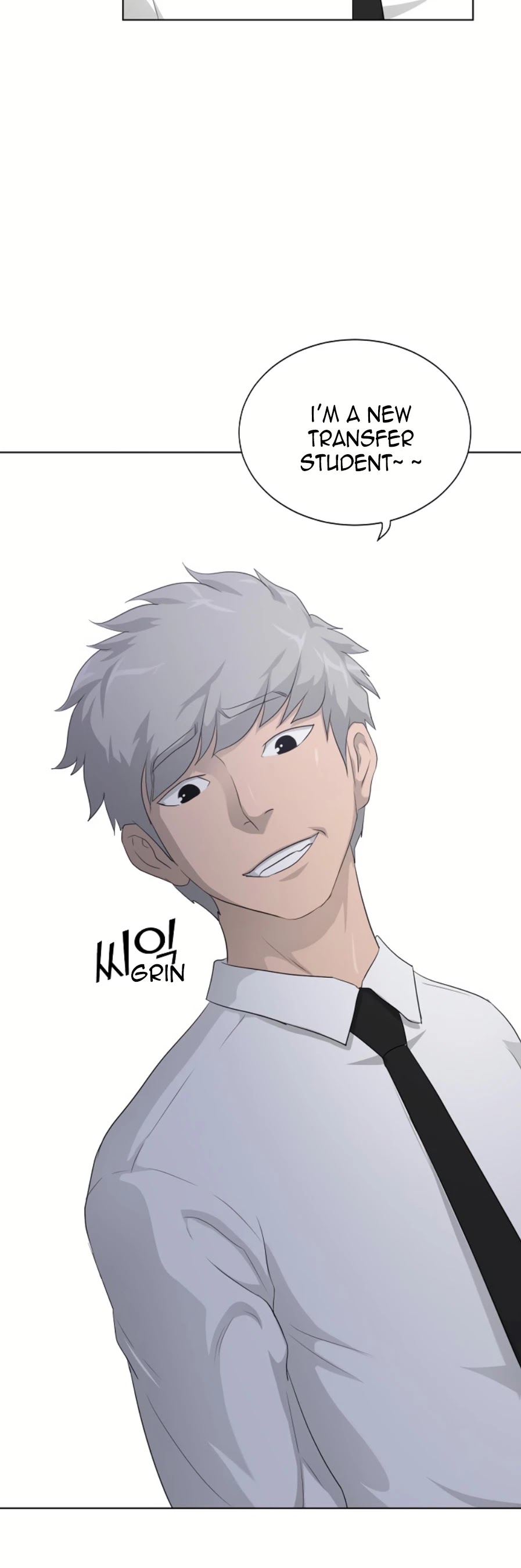 Trigger (Bulman-Issnyang) chapter 15 page 54