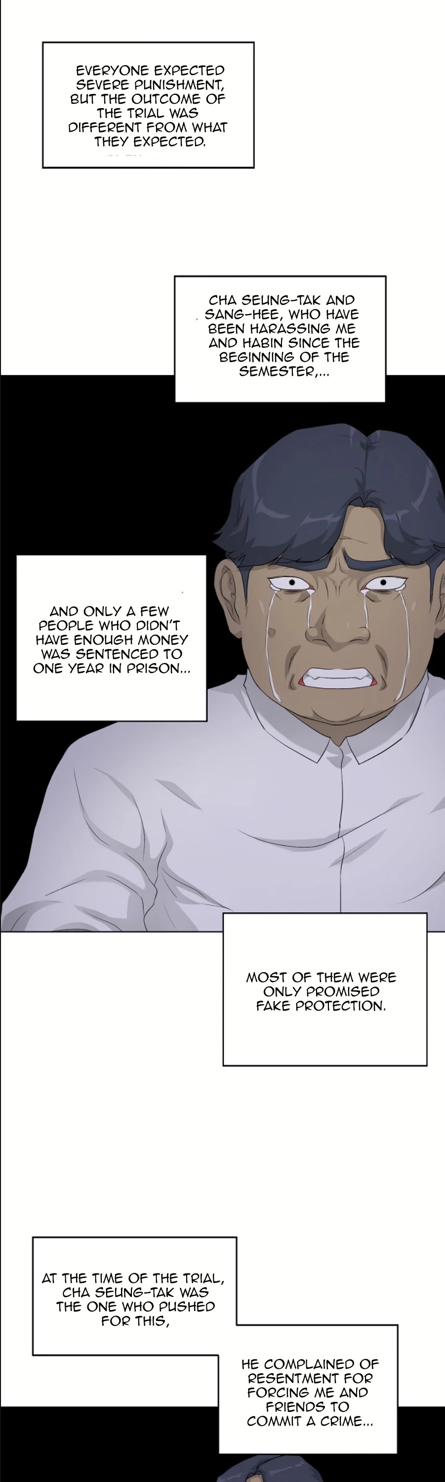 Trigger (Bulman-Issnyang) chapter 15 page 6