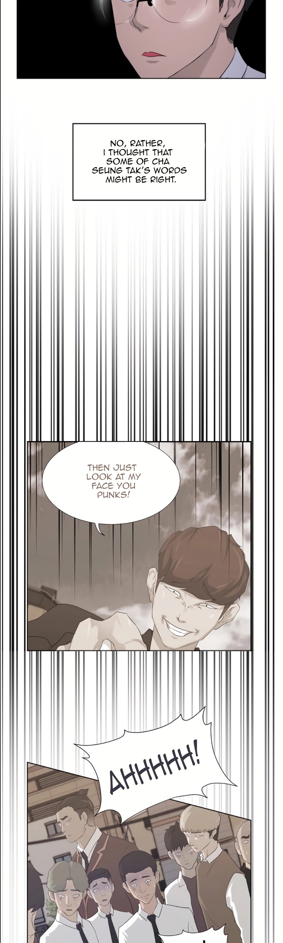 Trigger (Bulman-Issnyang) chapter 15 page 8