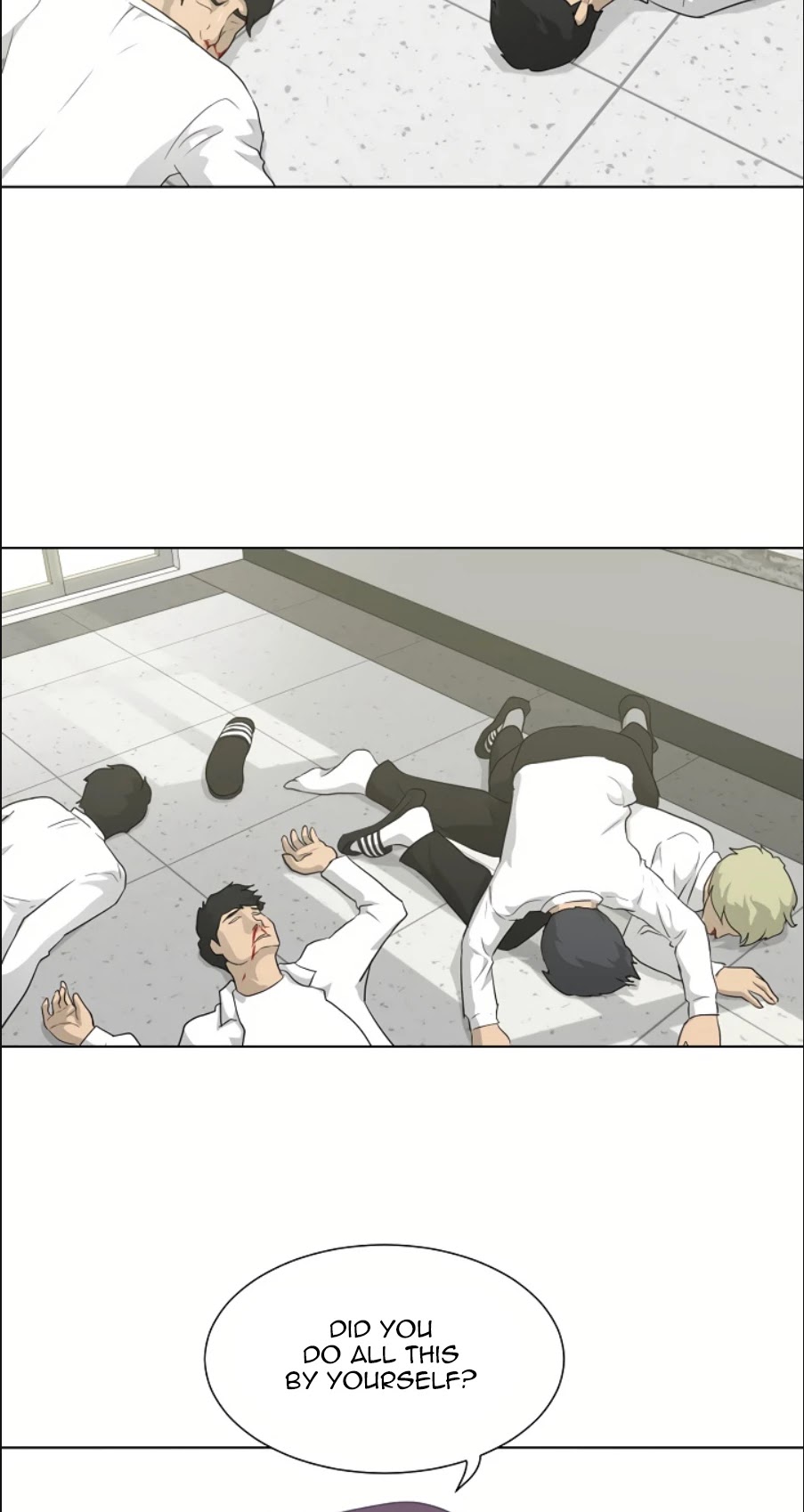 Trigger (Bulman-Issnyang) chapter 16 page 10