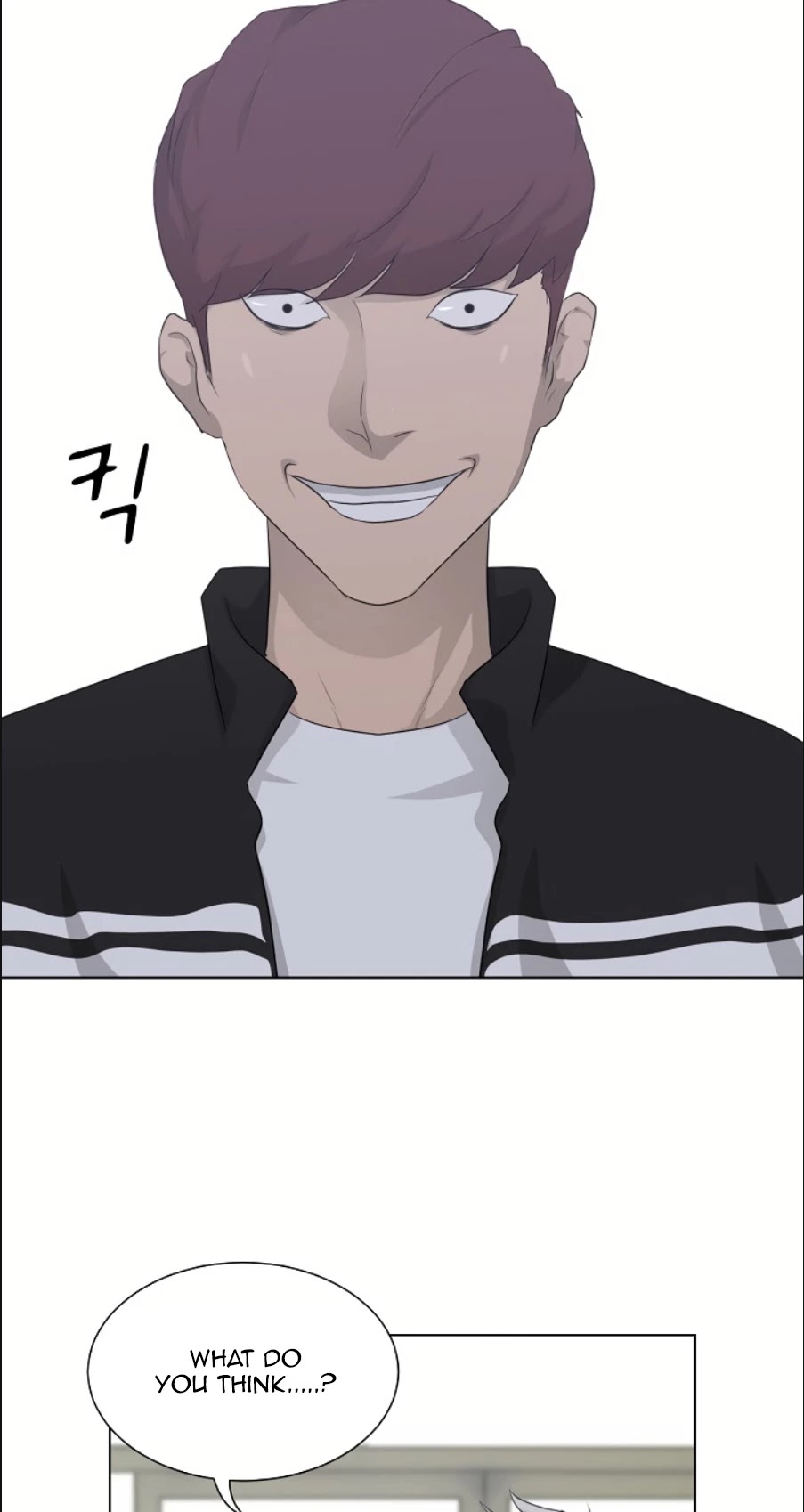 Trigger (Bulman-Issnyang) chapter 16 page 11