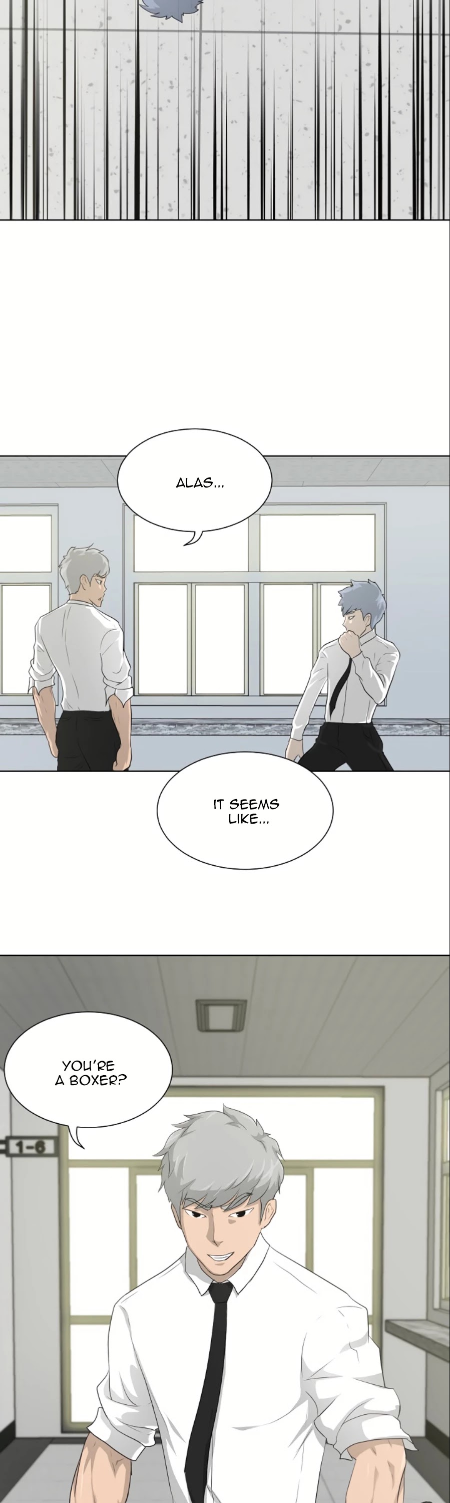 Trigger (Bulman-Issnyang) chapter 16 page 22