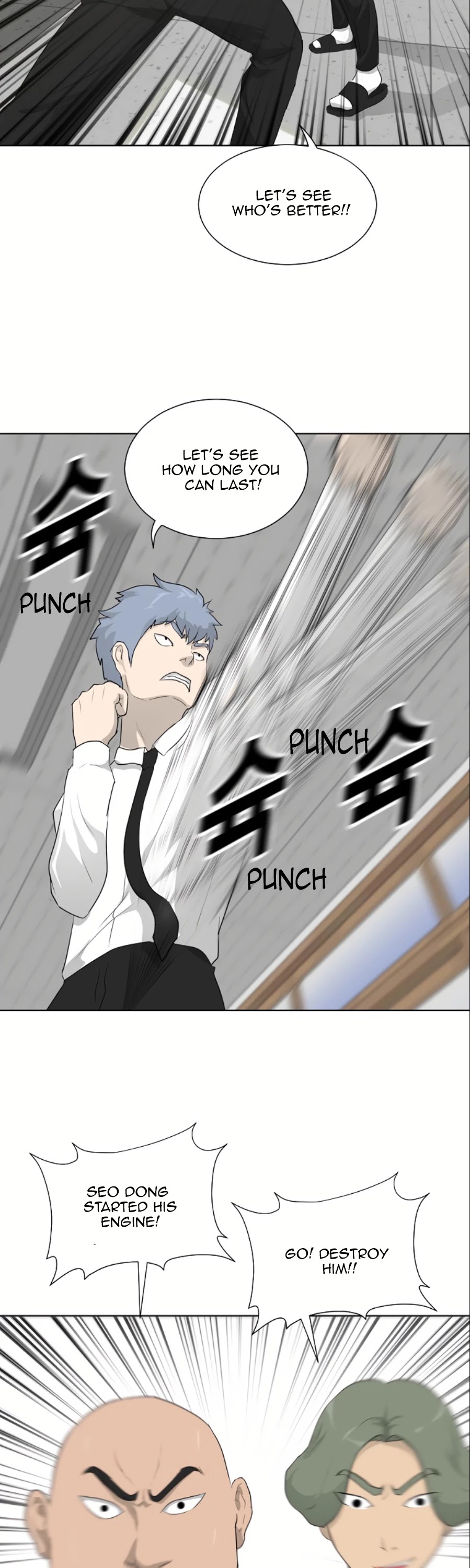 Trigger (Bulman-Issnyang) chapter 16 page 24