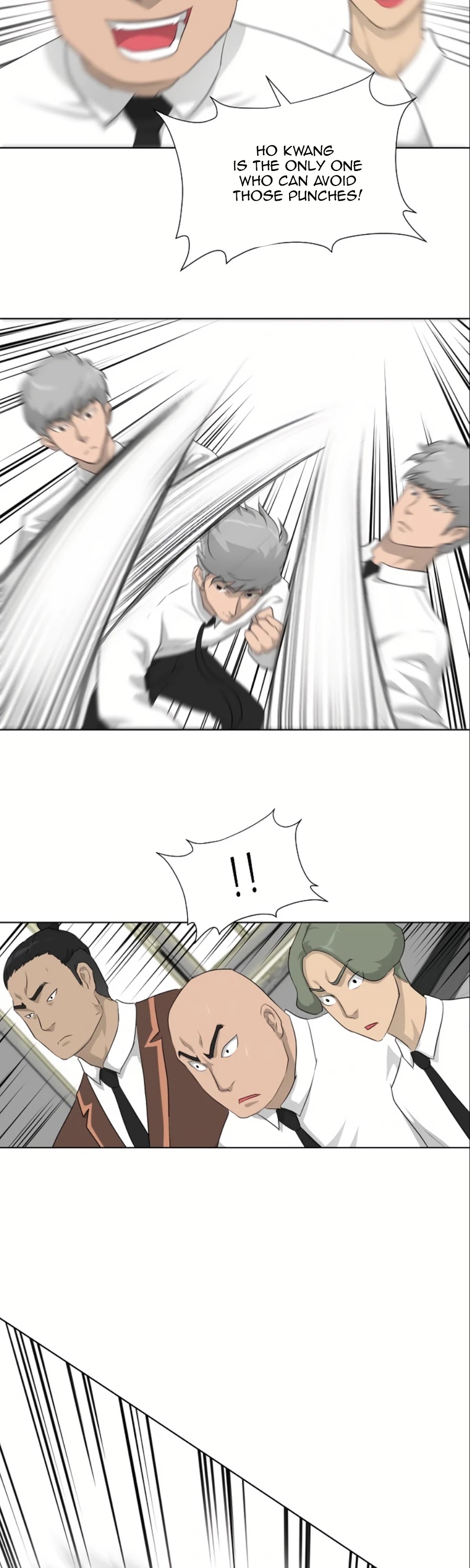 Trigger (Bulman-Issnyang) chapter 16 page 25