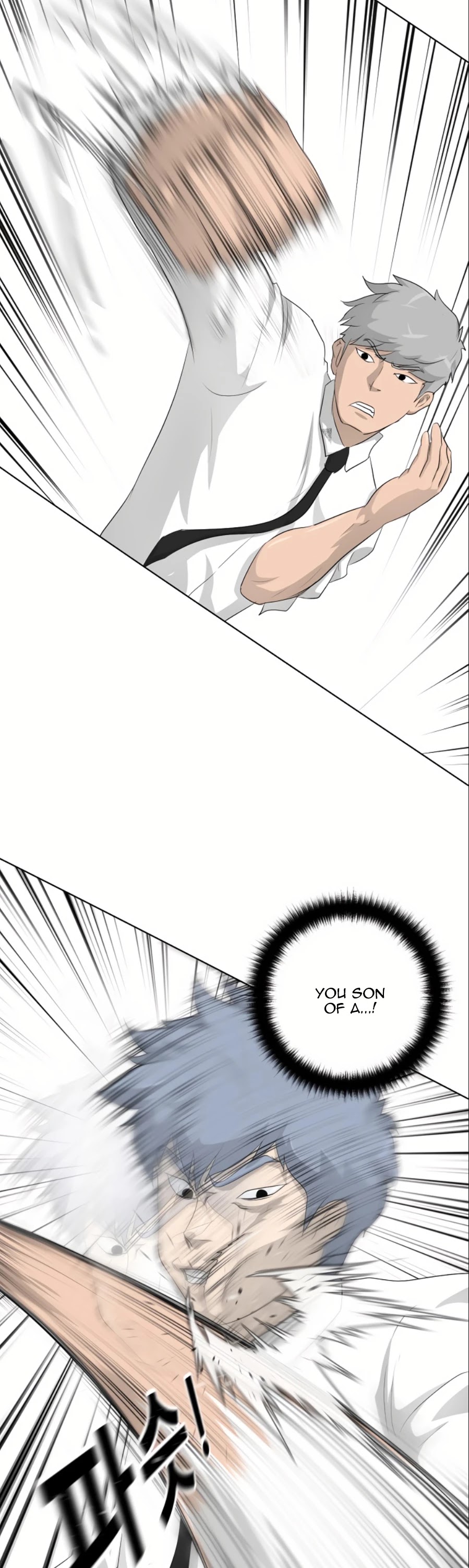 Trigger (Bulman-Issnyang) chapter 16 page 26