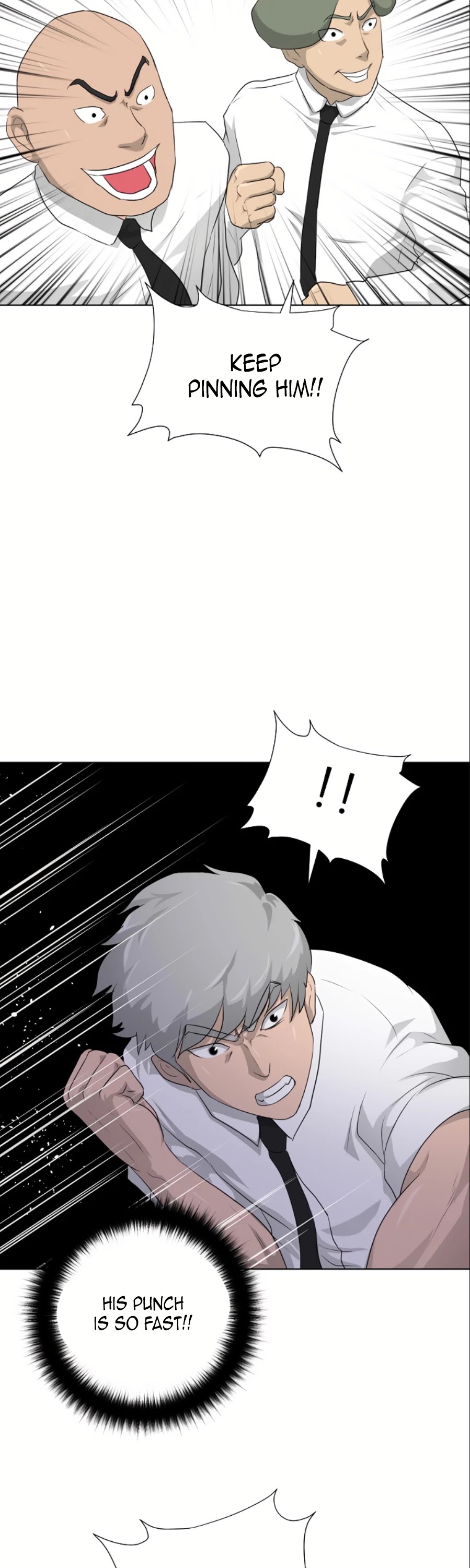 Trigger (Bulman-Issnyang) chapter 16 page 29