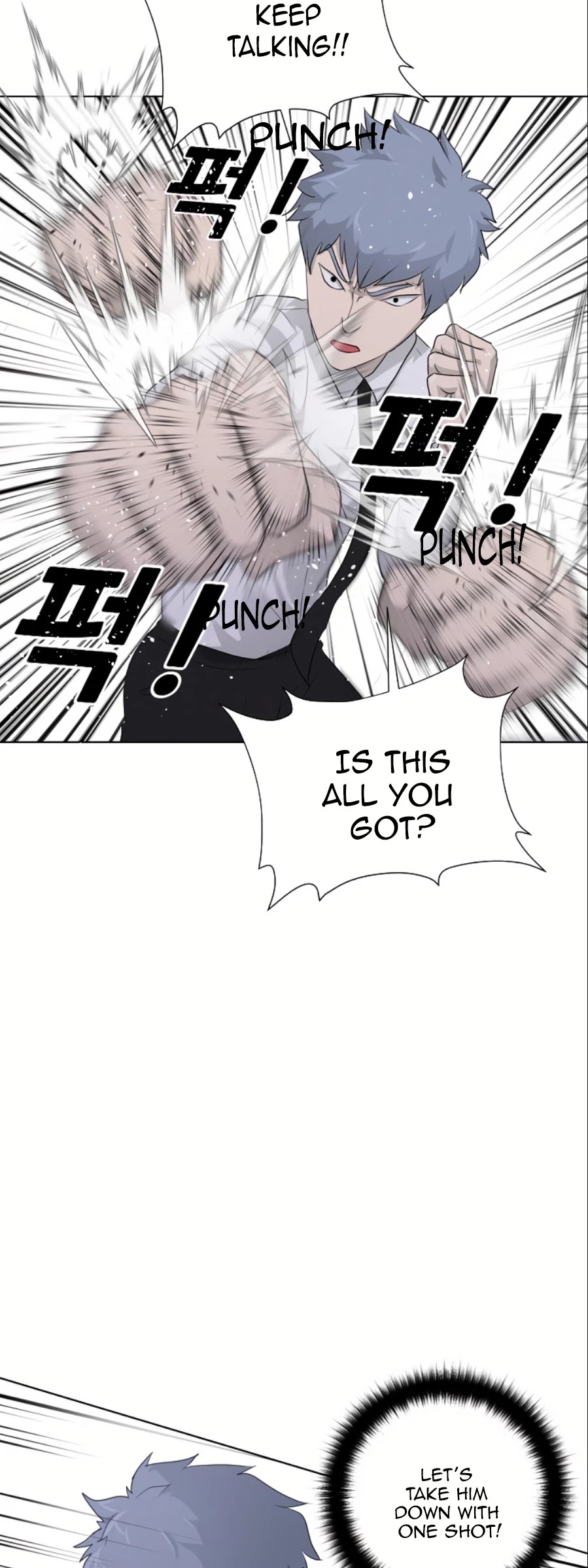 Trigger (Bulman-Issnyang) chapter 16 page 30