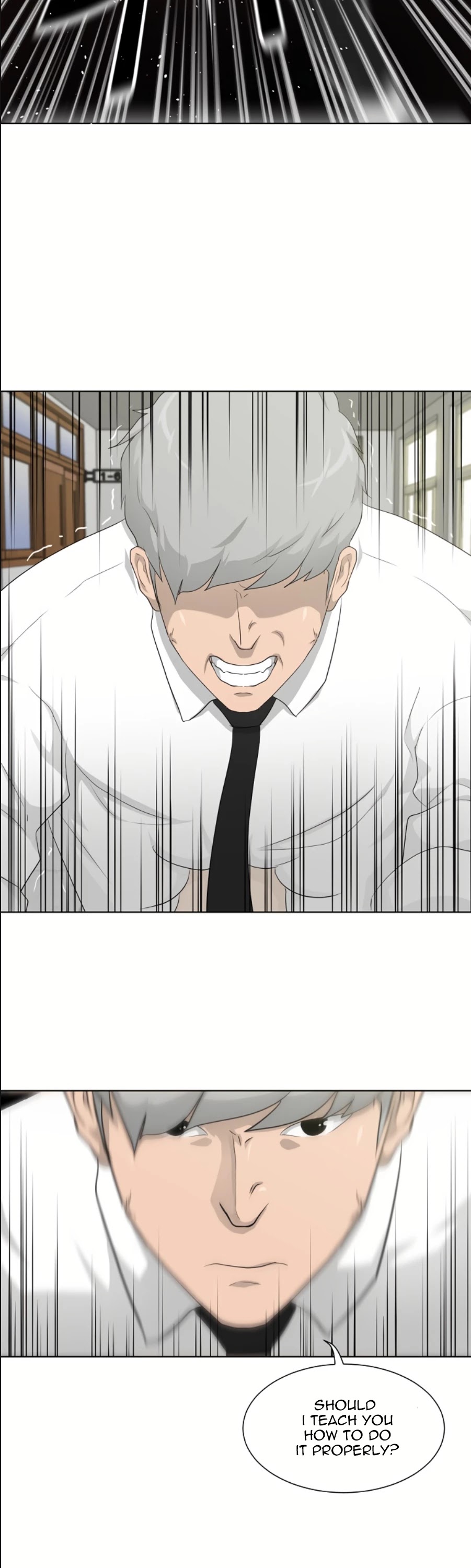 Trigger (Bulman-Issnyang) chapter 16 page 32