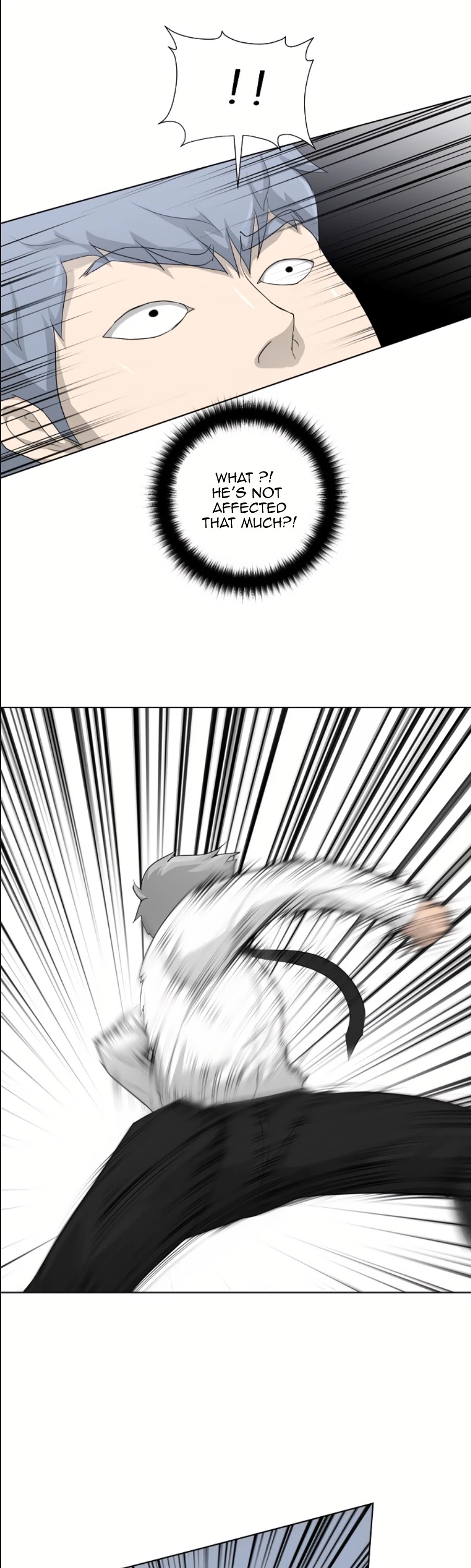 Trigger (Bulman-Issnyang) chapter 16 page 33