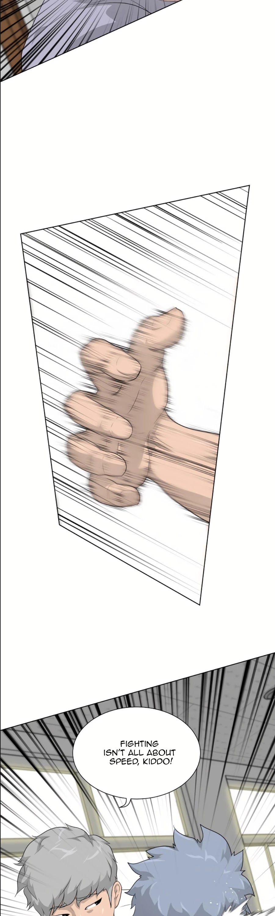 Trigger (Bulman-Issnyang) chapter 16 page 39