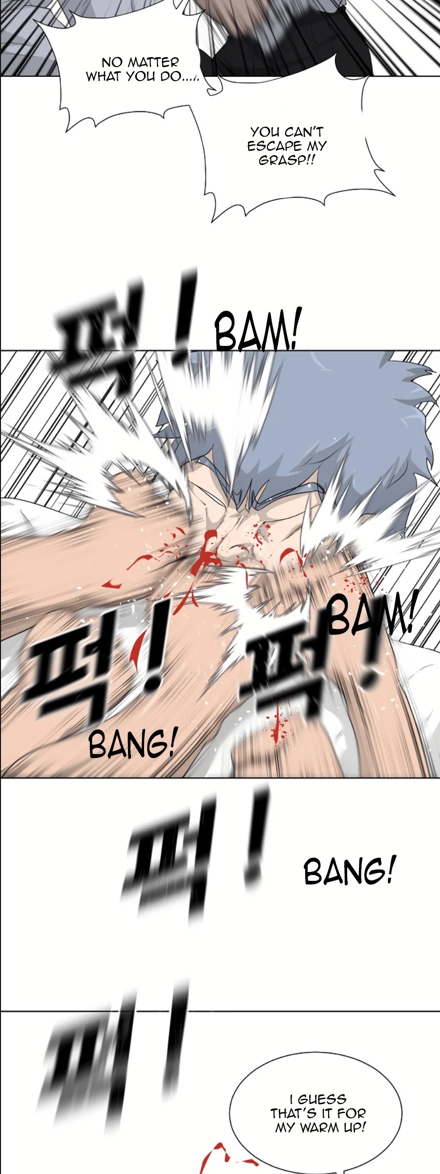 Trigger (Bulman-Issnyang) chapter 16 page 41