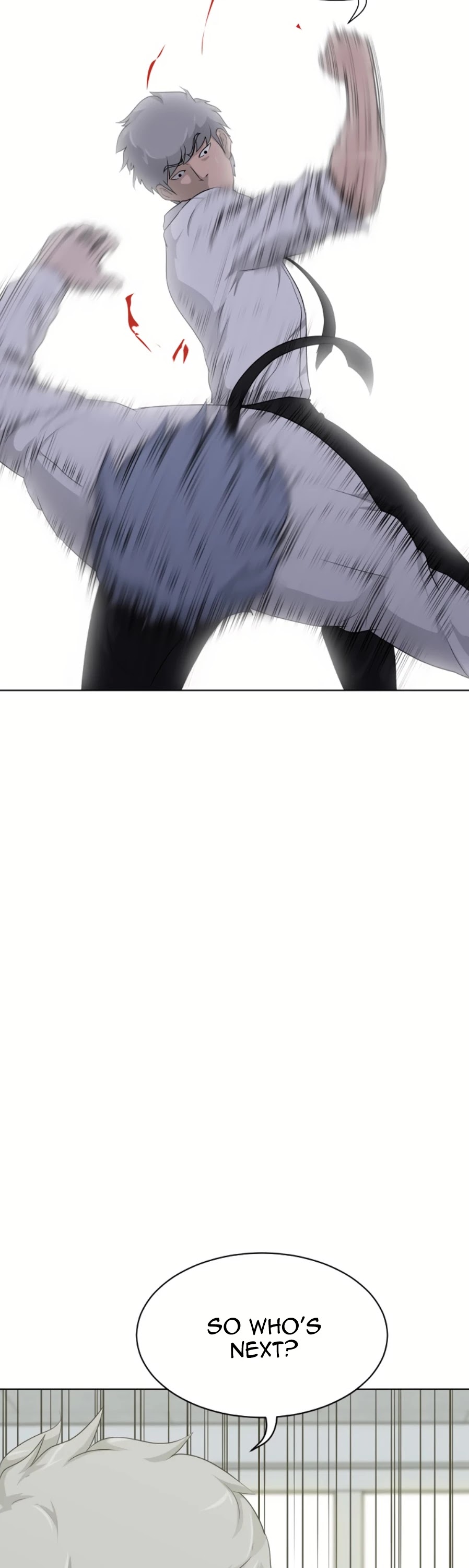 Trigger (Bulman-Issnyang) chapter 16 page 42