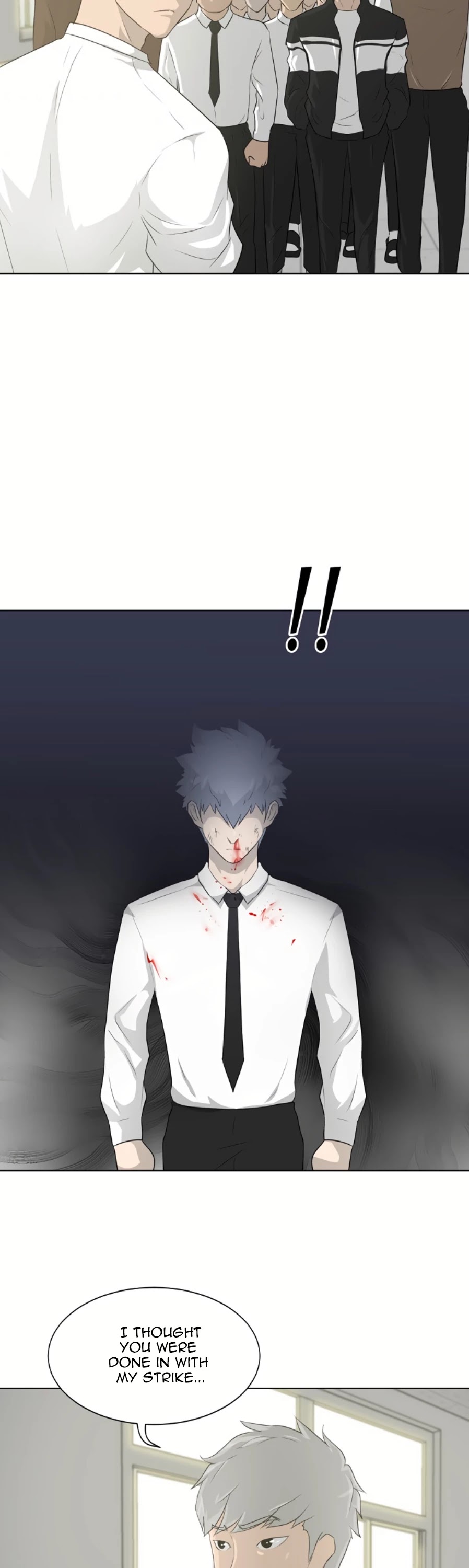 Trigger (Bulman-Issnyang) chapter 16 page 45