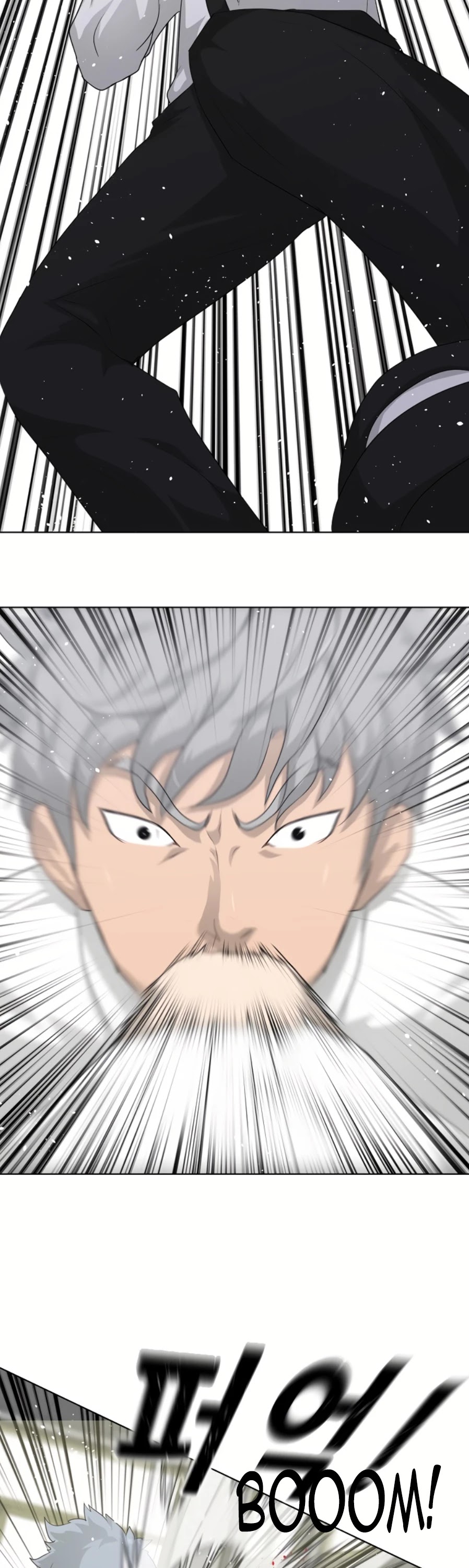 Trigger (Bulman-Issnyang) chapter 16 page 48