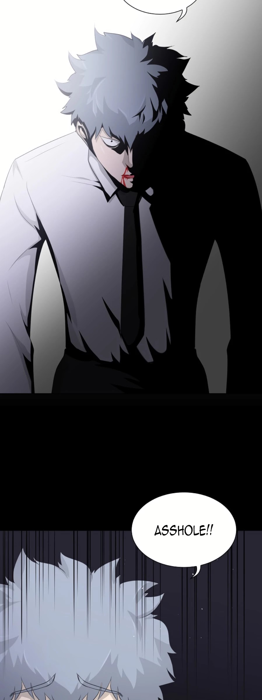 Trigger (Bulman-Issnyang) chapter 16 page 50