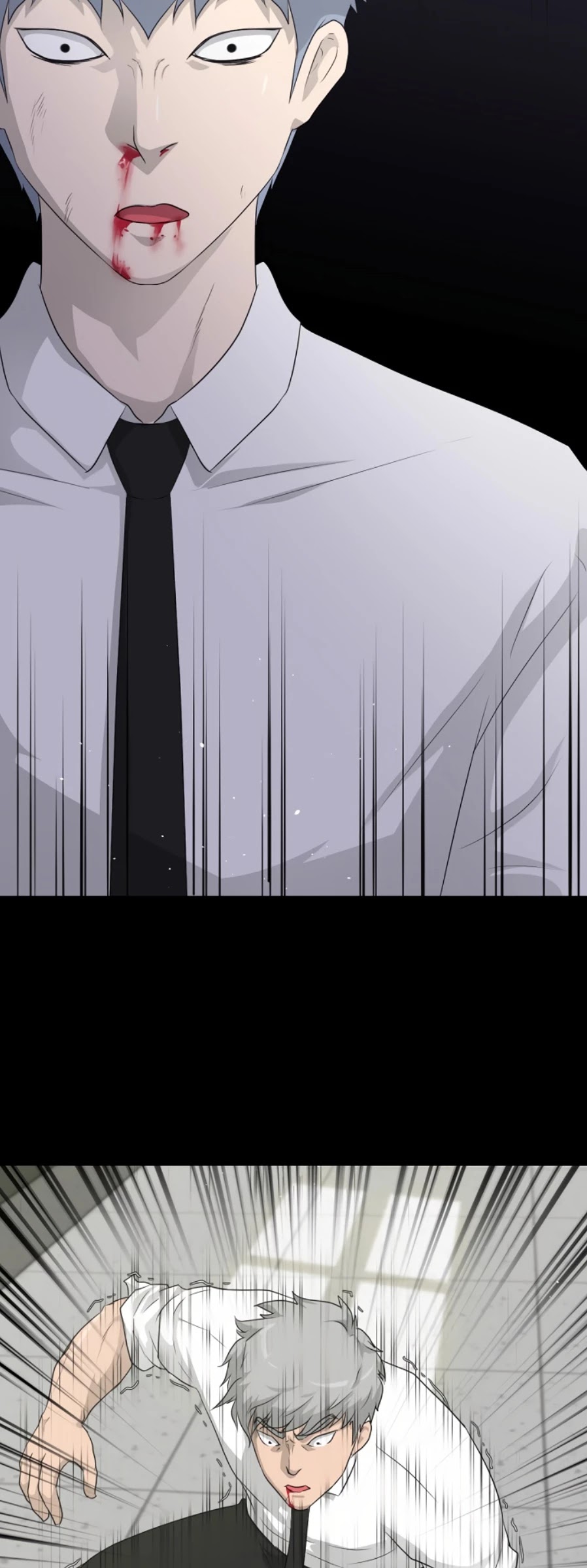 Trigger (Bulman-Issnyang) chapter 16 page 51