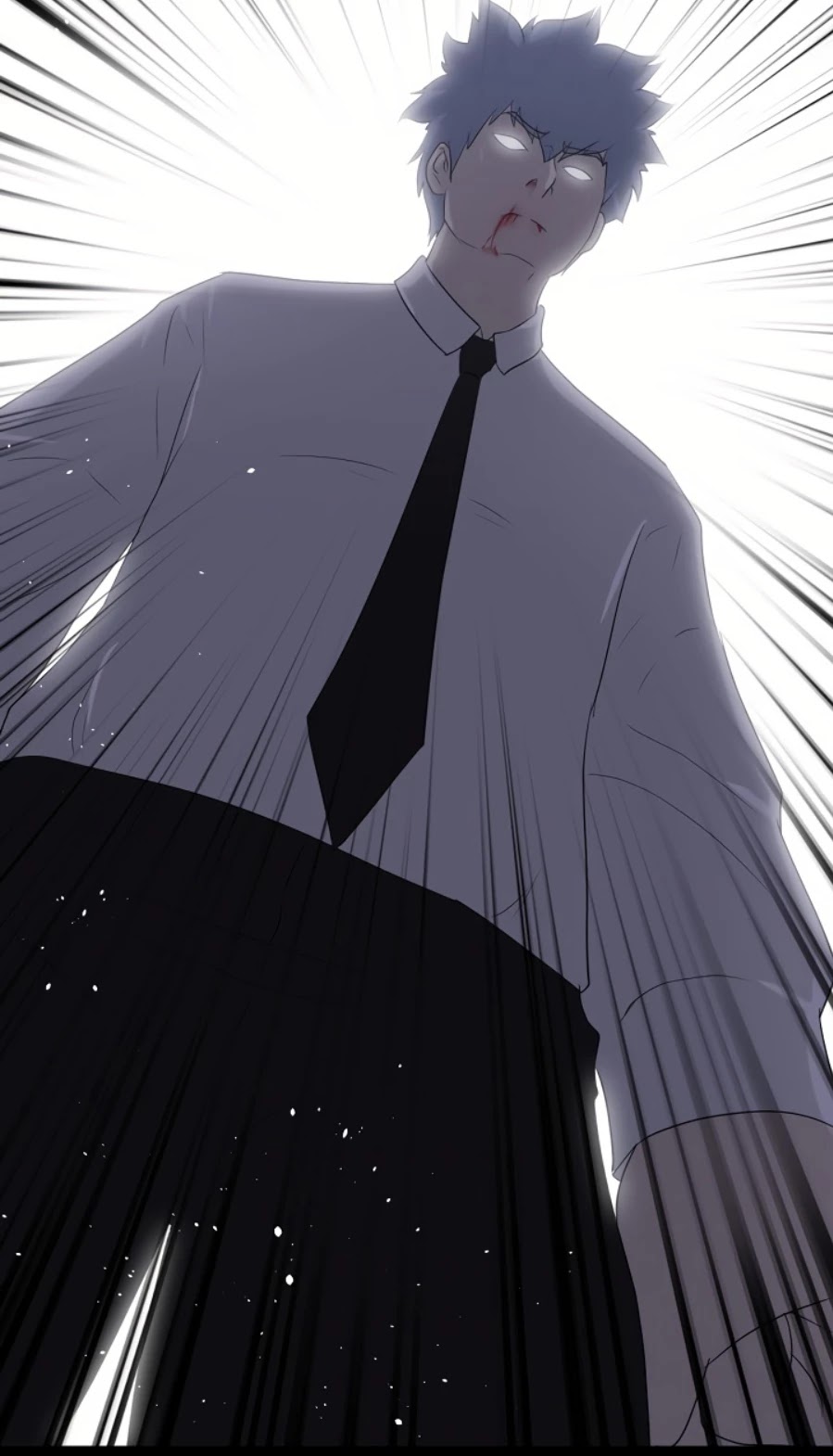 Trigger (Bulman-Issnyang) chapter 16 page 54