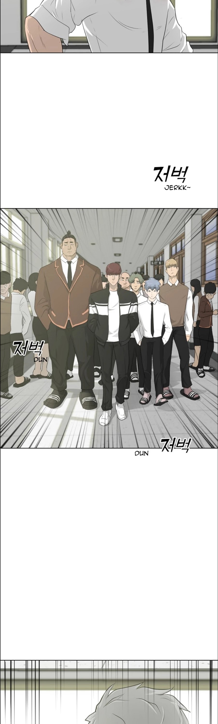 Trigger (Bulman-Issnyang) chapter 16 page 7