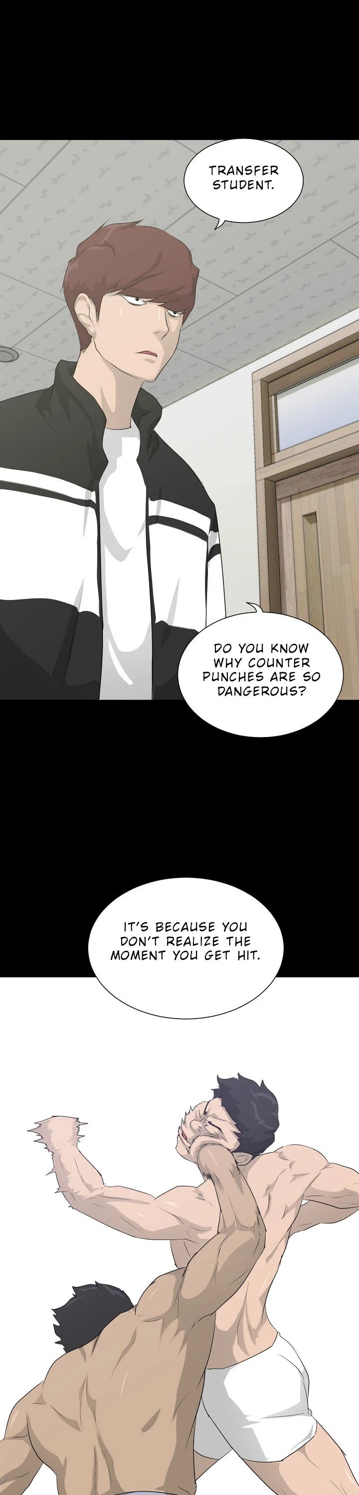 Trigger (Bulman-Issnyang) chapter 17 page 12