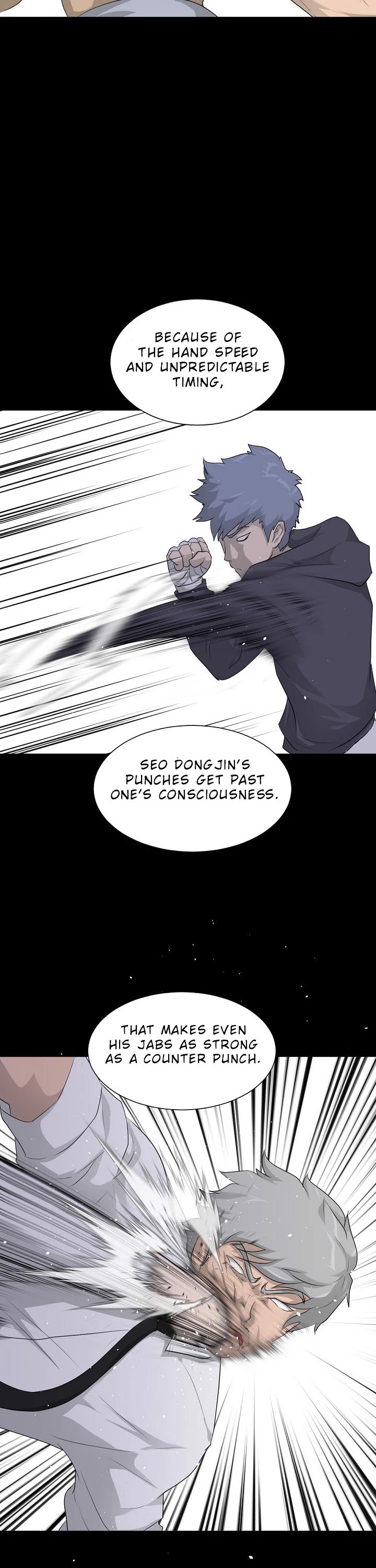 Trigger (Bulman-Issnyang) chapter 17 page 13